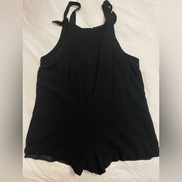 Altar’d state romper size M black - Picture 2 of 3